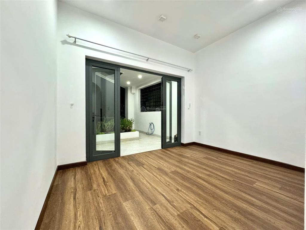 Bán nhà kiệt ô tô 5m nguyễn văn linh gần cầu rồng