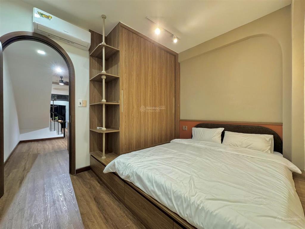 Bán nhà kiệt ô tô 5m nguyễn văn linh gần cầu rồng