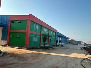 Mời thuê nhà xưởng mới hoàn công xây dựng diện tích 6470m2 x2 xưởng kcn tại đồng nai