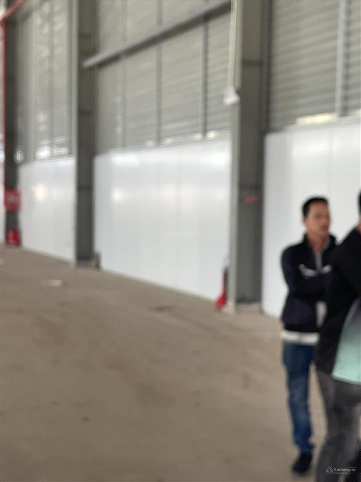Nhà xưởng mới 100% hoàn công cho thuê kcn long khánh đồng nai