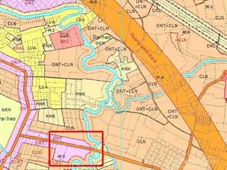 Bán đất tại nguyễn hoàng, 25 tỷ, 10090m2, pháp lý đầy đủ