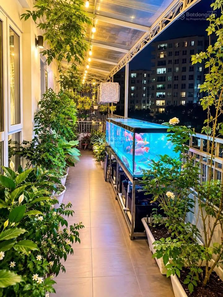 Bán căn hộ sân vườn sài gòn mia siêu hiếm. nhà xinh view thoáng, căn hộ khẳng định cá tính riêng.