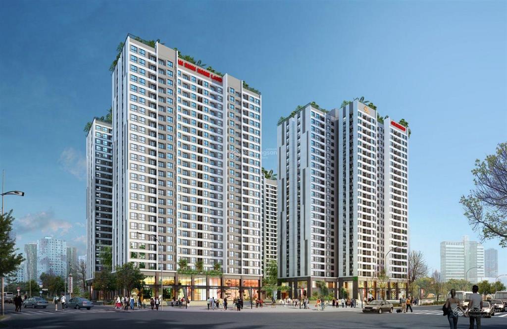 Tầm này, ai có tiền mặt để mua căn này đúng là quá tốt. ngay trong kđt đông đúc mà 70tr/m2