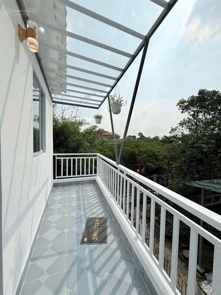 Nhà hoàn công ngay trung tâm thị trấn cần giuộc giá rẻ