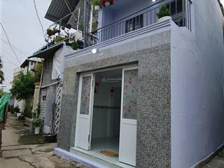 Nhà nhỏ xinh ở tân kim đường ô tô giá chỉ 599tr