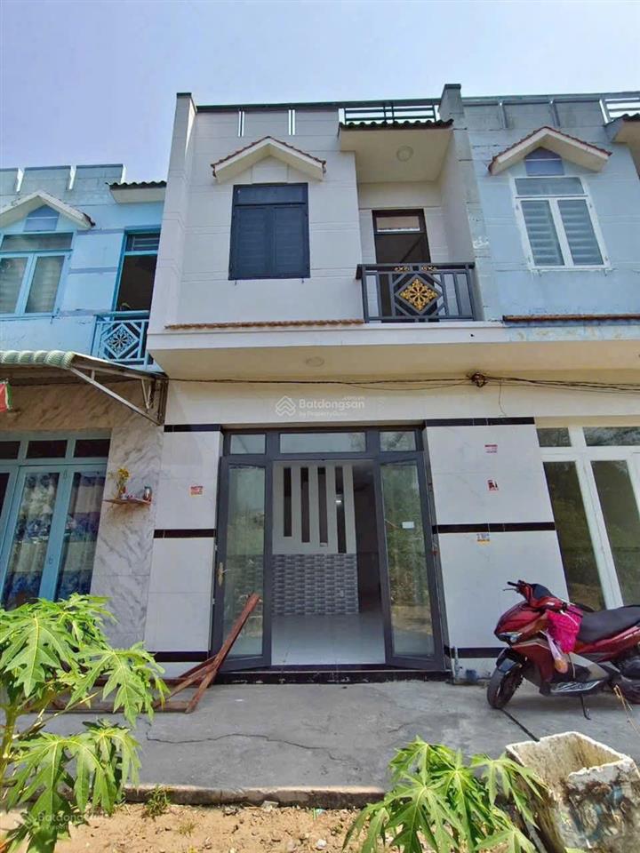 Nhà cần giuộc sổ hồng riêng giá chỉ 1 tỷ 150tr