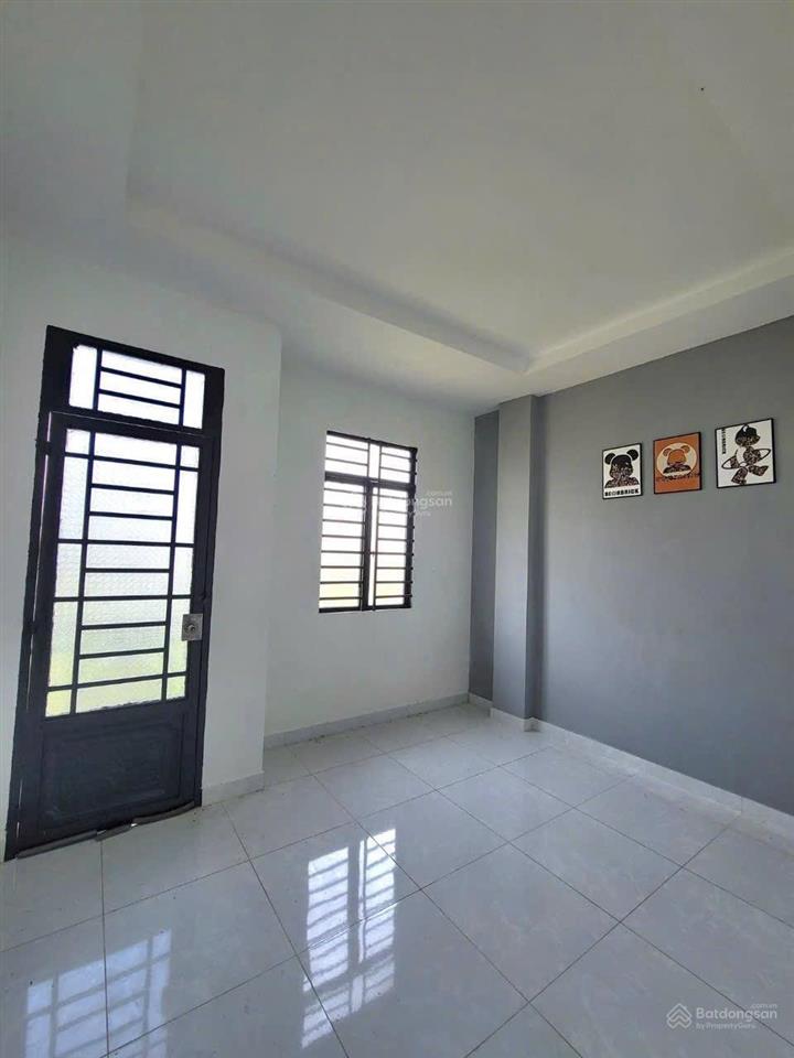 Nhà cần giuộc sổ hồng riêng giá chỉ 1 tỷ 150tr