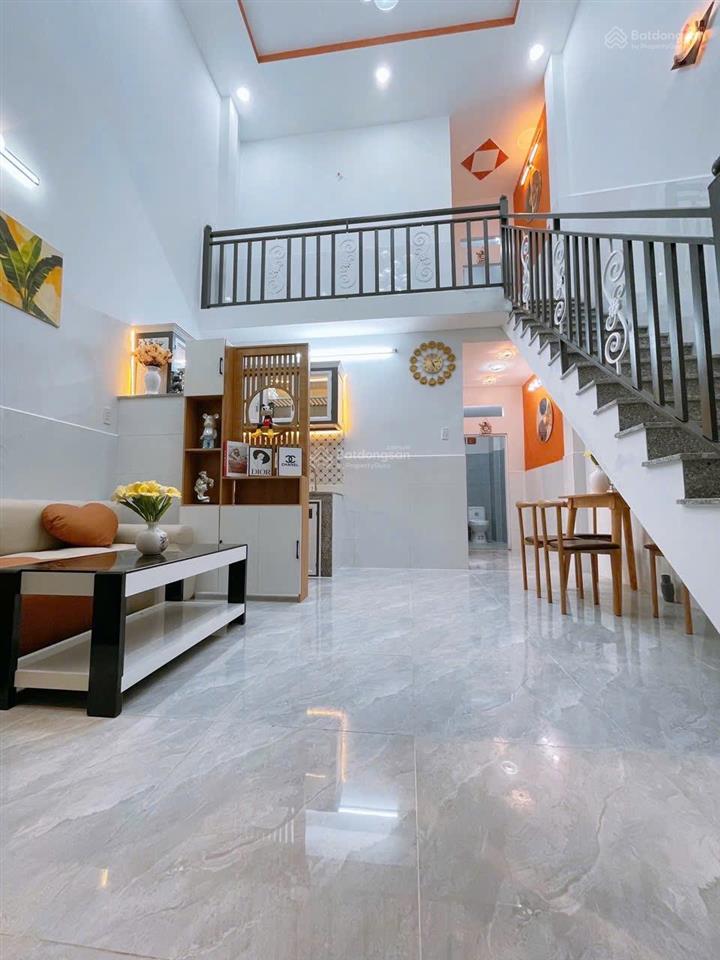 Nhà mới xây riêng lẻ ngay ngã 3 tân kim giá chỉ 1 tỷ 590tr