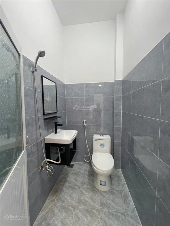 Nhà mới xây riêng lẻ ngay ngã 3 tân kim giá chỉ 1 tỷ 590tr