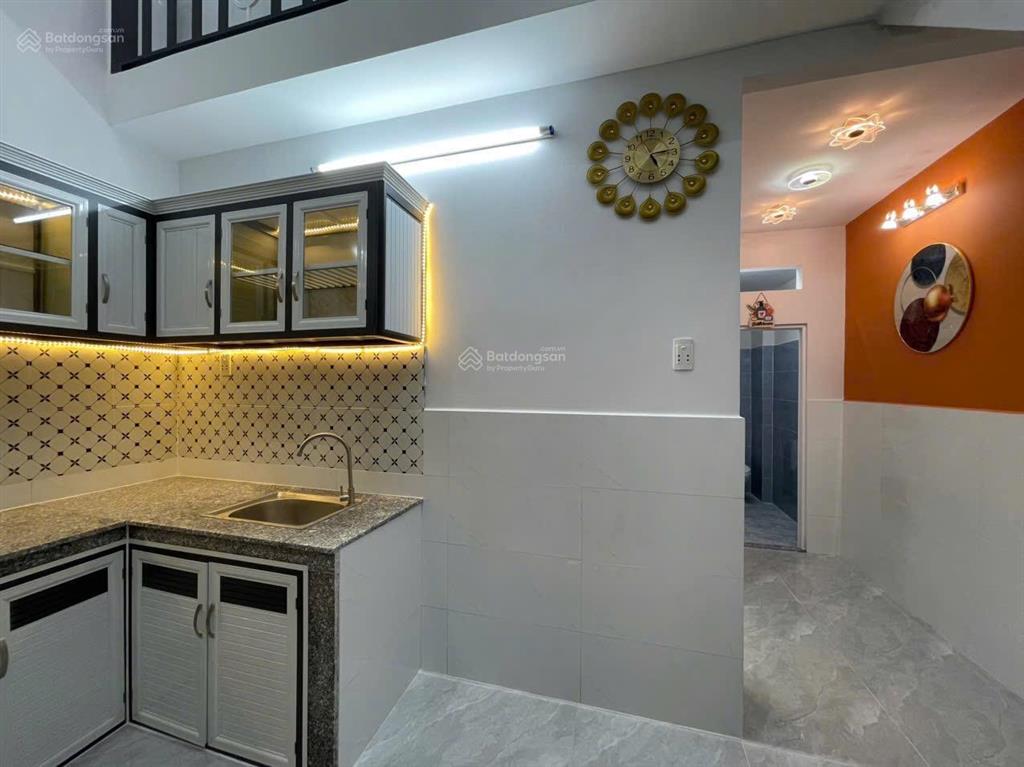 Nhà mới xây riêng lẻ ngay ngã 3 tân kim giá chỉ 1 tỷ 590tr