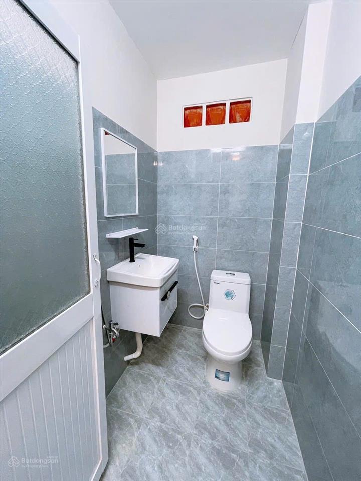 Nhà mới xây riêng lẻ ngay ngã 3 tân kim giá chỉ 1 tỷ 590tr