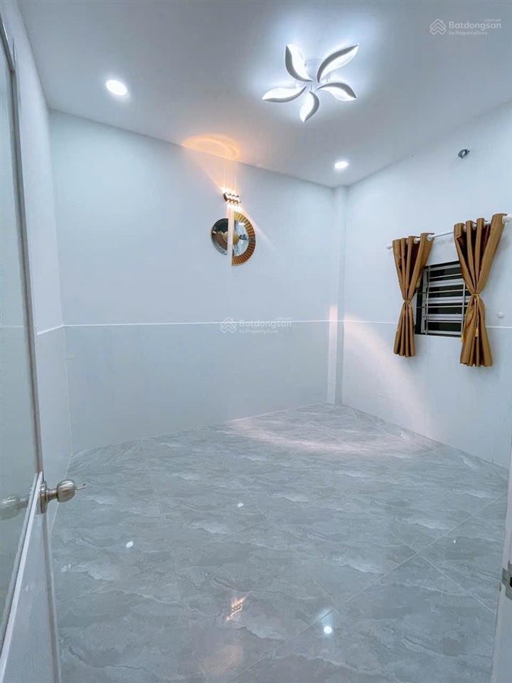 Nhà mới xây riêng lẻ ngay ngã 3 tân kim giá chỉ 1 tỷ 590tr