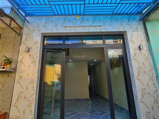 Nhà tân kim, sổ hồng riêng giá chỉ 1 tỷ 100tr