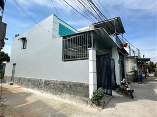 Căn góc 2 mặt tiền sổ hồng hoàn công, đường ô tô ở tân kim