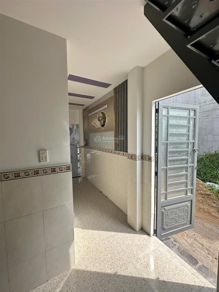 Căn góc 2 mặt tiền sổ hồng hoàn công, đường ô tô ở tân kim