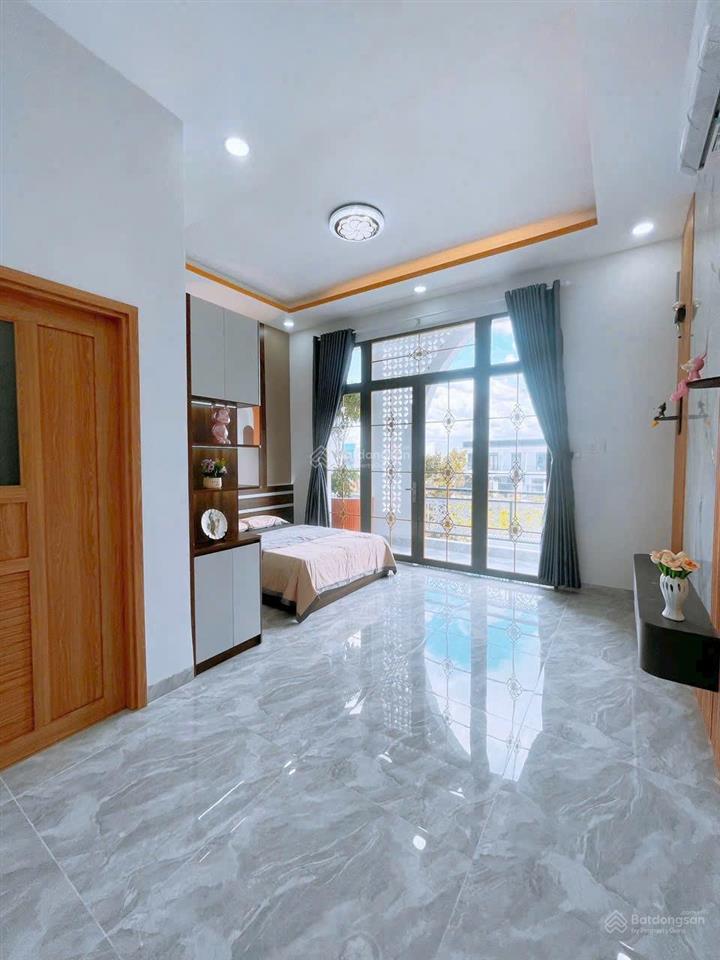 Nhà villa sân vườn ở tân kim cần giuộc, giáp ranh bình chánh