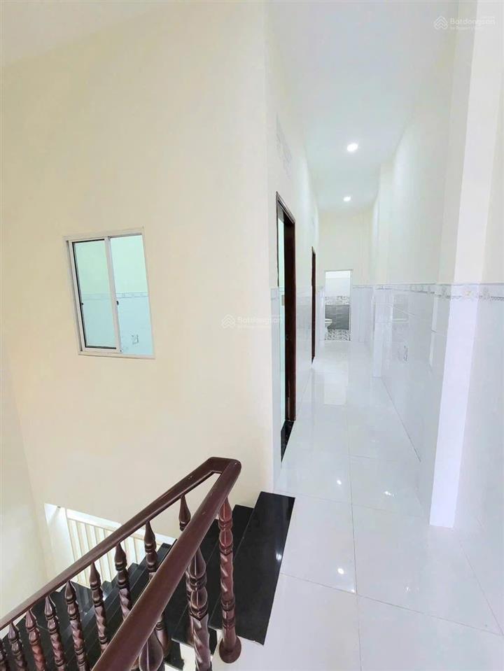 Nhà tân kim, đường ô tô, sổ hồng riêng hoàn công