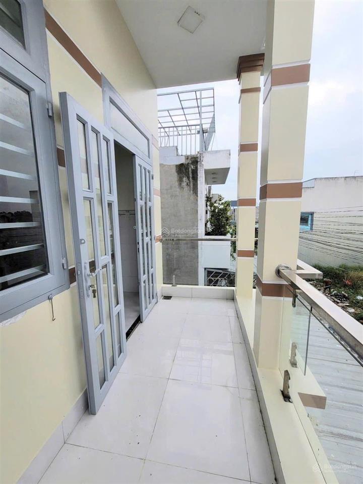 Nhà tân kim, đường ô tô, sổ hồng riêng hoàn công