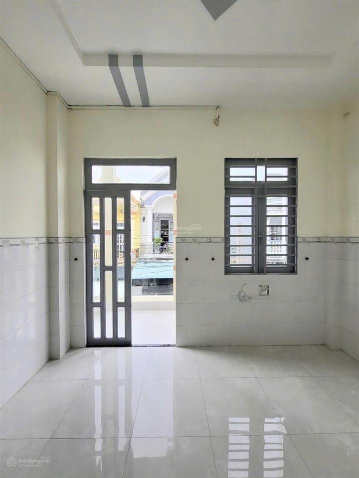 Nhà tân kim, đường ô tô, sổ hồng riêng hoàn công