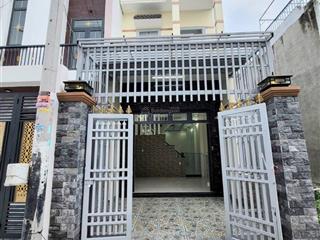 Nhà tân kim, đường ô tô, sổ hồng riêng hoàn công