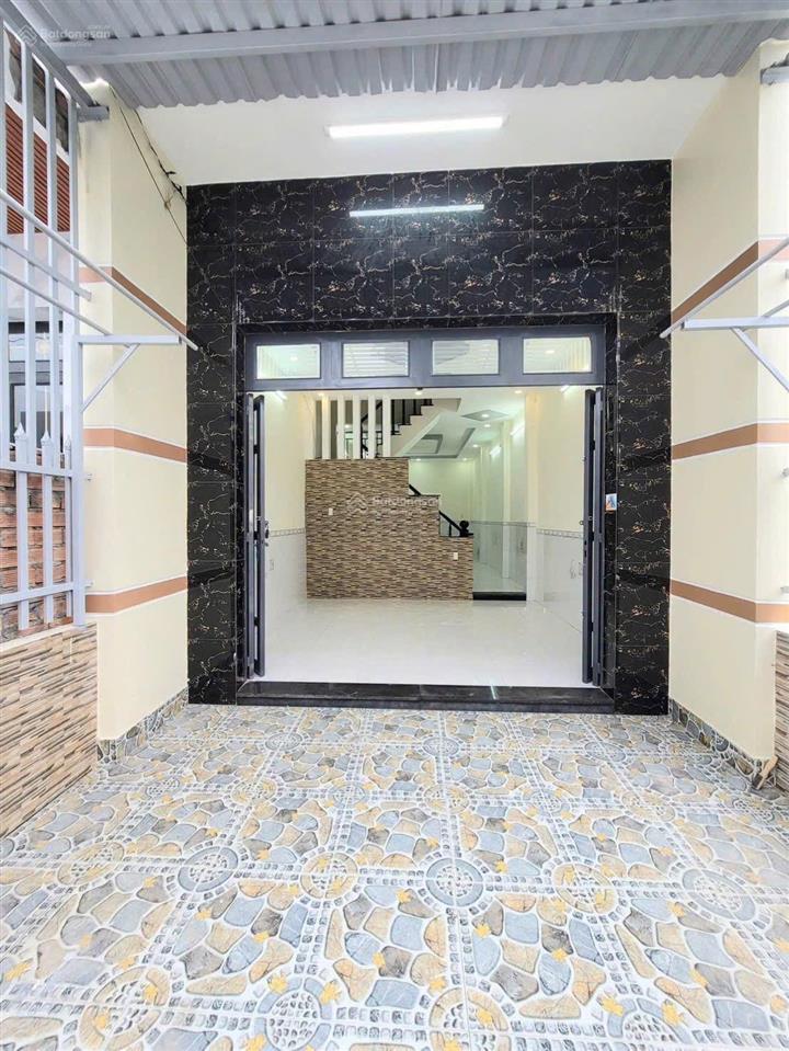 Nhà tân kim, đường ô tô, sổ hồng riêng hoàn công