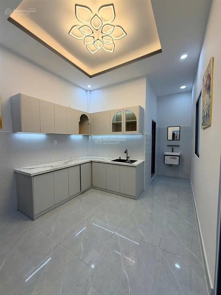 Nhà sân vườn tân kim cần giuộc, 140m2 giá chỉ 1 tỷ 190tr