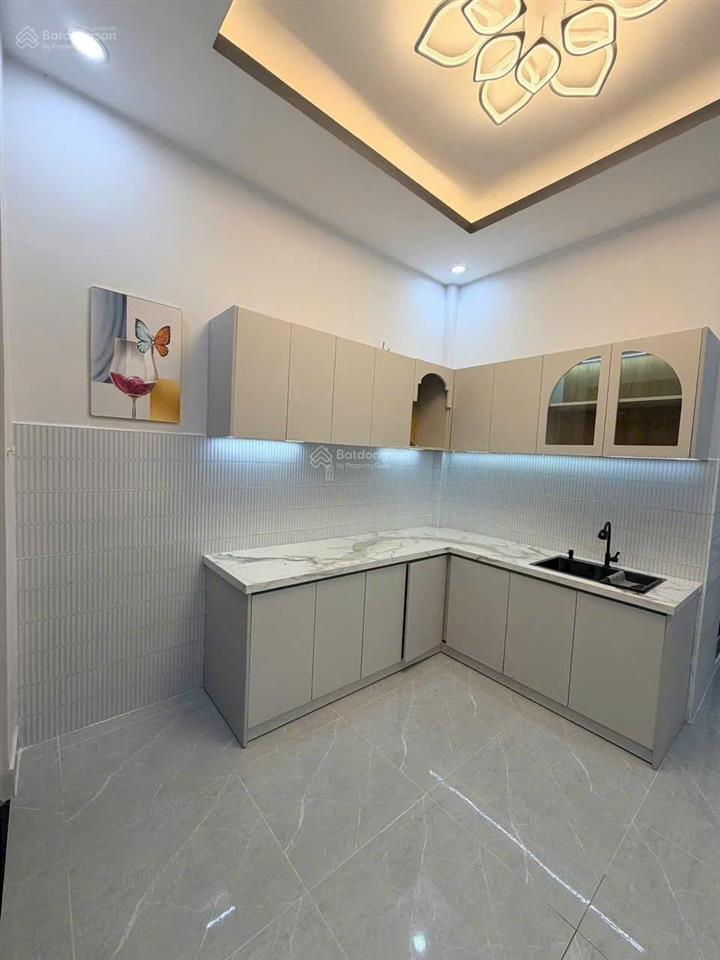 Nhà sân vườn tân kim cần giuộc, 140m2 giá chỉ 1 tỷ 190tr