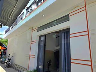 Nhà bình chánh, ngay cầu ông thìn giá chỉ 1 tỷ 250tr