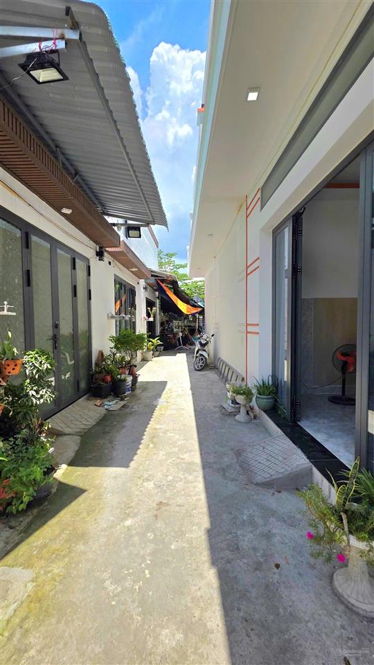 Nhà bình chánh, ngay cầu ông thìn giá chỉ 1 tỷ 250tr