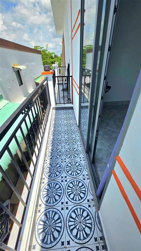 Nhà bình chánh, ngay cầu ông thìn giá chỉ 1 tỷ 250tr