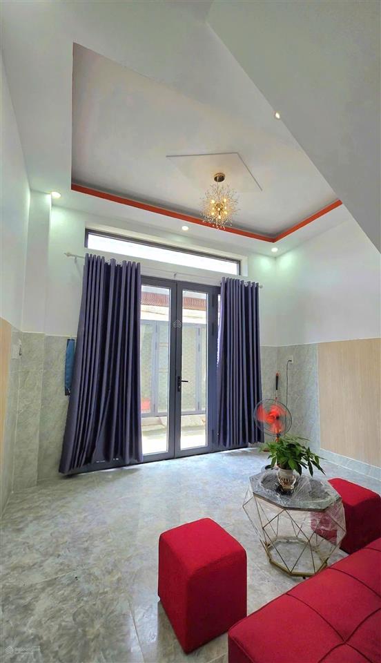 Nhà bình chánh, ngay cầu ông thìn giá chỉ 1 tỷ 250tr