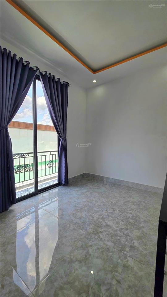 Nhà bình chánh, ngay cầu ông thìn giá chỉ 1 tỷ 250tr