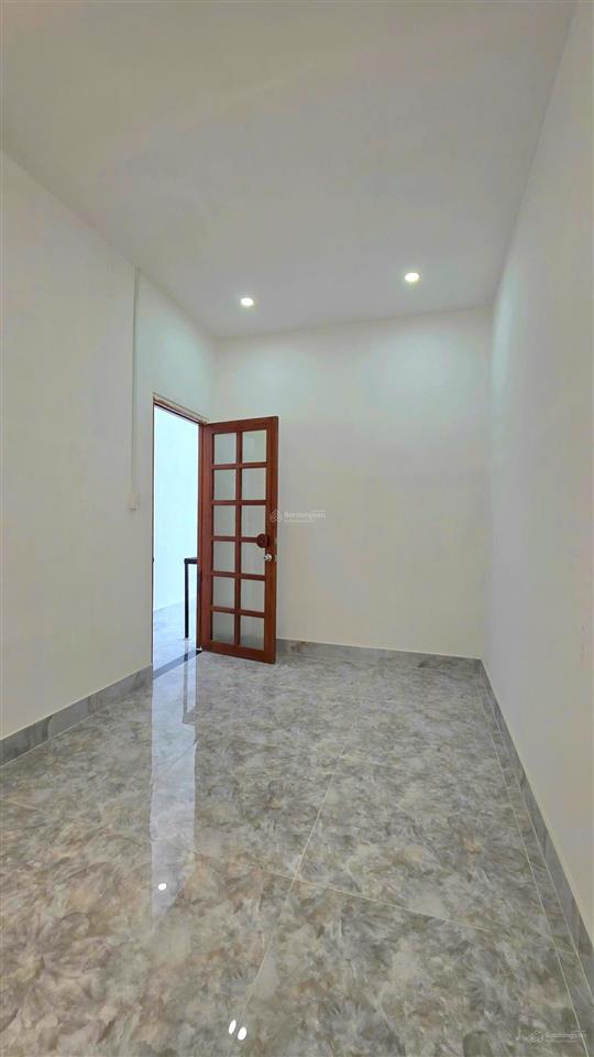 Nhà bình chánh, ngay cầu ông thìn giá chỉ 1 tỷ 250tr