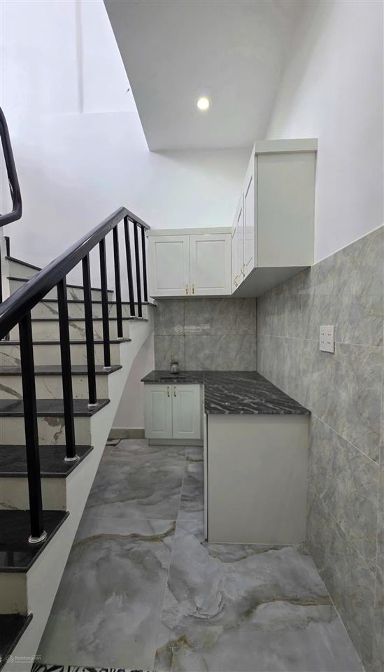 Nhà bình chánh, ngay cầu ông thìn giá chỉ 1 tỷ 250tr