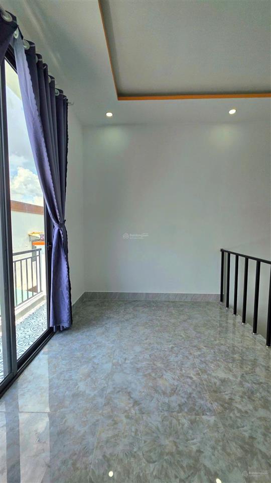Nhà bình chánh, ngay cầu ông thìn giá chỉ 1 tỷ 250tr