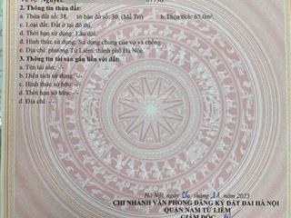 Chính chủ bán gấp nhà mặt phố mễ trì thượng  kinh doanh đỉnh. giá nhỉnh 21 tỷ.  0944 960 ***