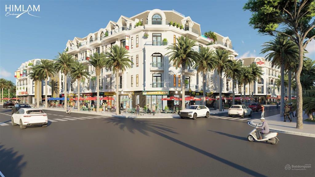 Căn chuyển nhượng him lam thường tín đẹp tháng 9. giá 12,8 tỷ/căn  sổ đỏ có sẵn.  0944 960 ***