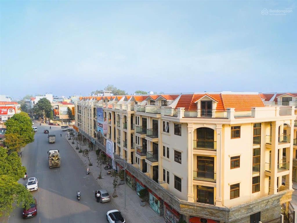 Căn chuyển nhượng him lam thường tín đẹp tháng 9. giá 12,8 tỷ/căn  sổ đỏ có sẵn.  0944 960 ***