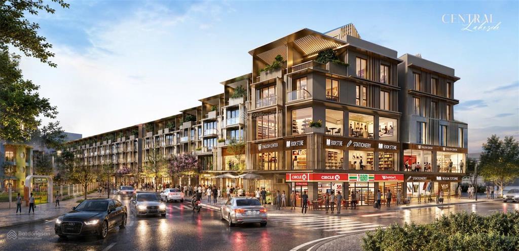 Quỹ căn central lakeside mới nhất tháng 10. ck 10% lãi 0% 24 tháng. tặng ngay 500tr.  0944 960 ***