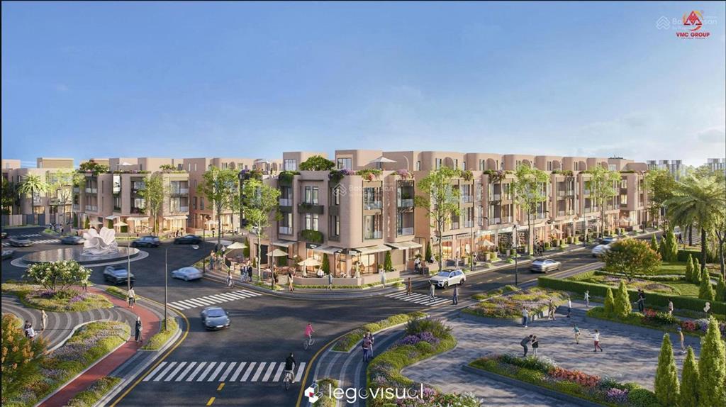 Cập nhật quỹ căn liền kề the vista văn la đẹp tháng 9  ck 8%. lãi 0% 12 tháng.  0944 960 ***