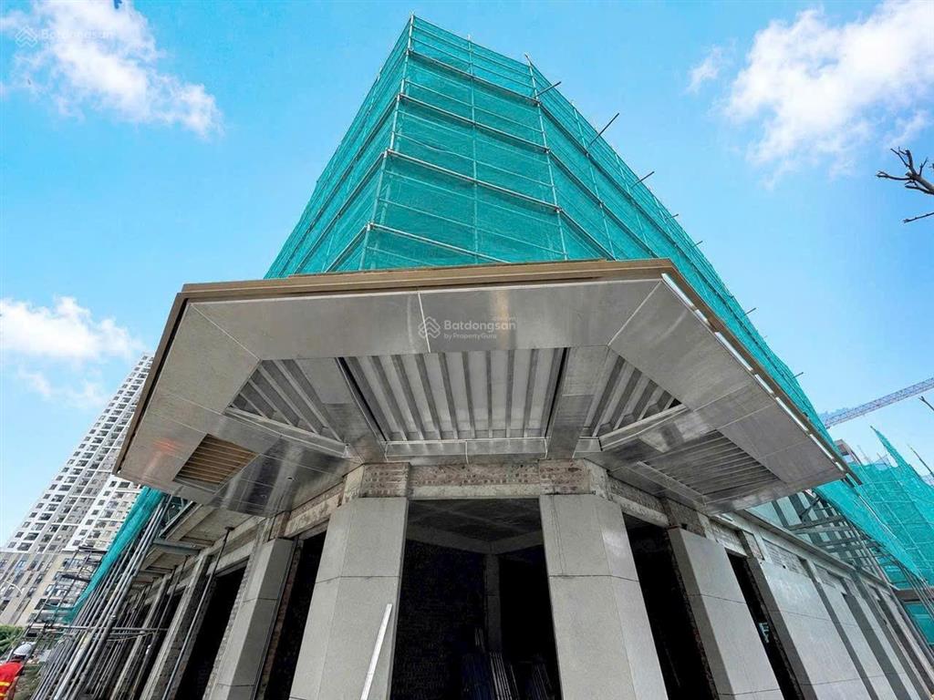 Bán nhanh suất ngoại giao central lakeside giá 28 tỷ, ký hđmb trực tiếp chủ đầu tư.  0944 960 ***