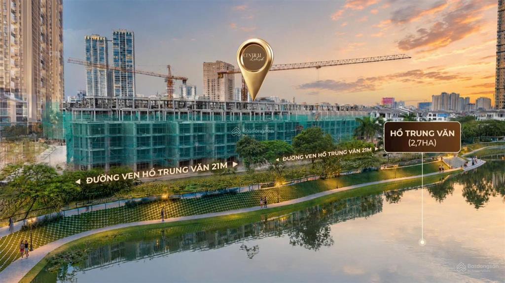 Cập nhật quỹ căn central lakeside tháng 10. ck 6%  lãi 0% 18 tháng. tặng ngay 500tr.  0944 960 ***
