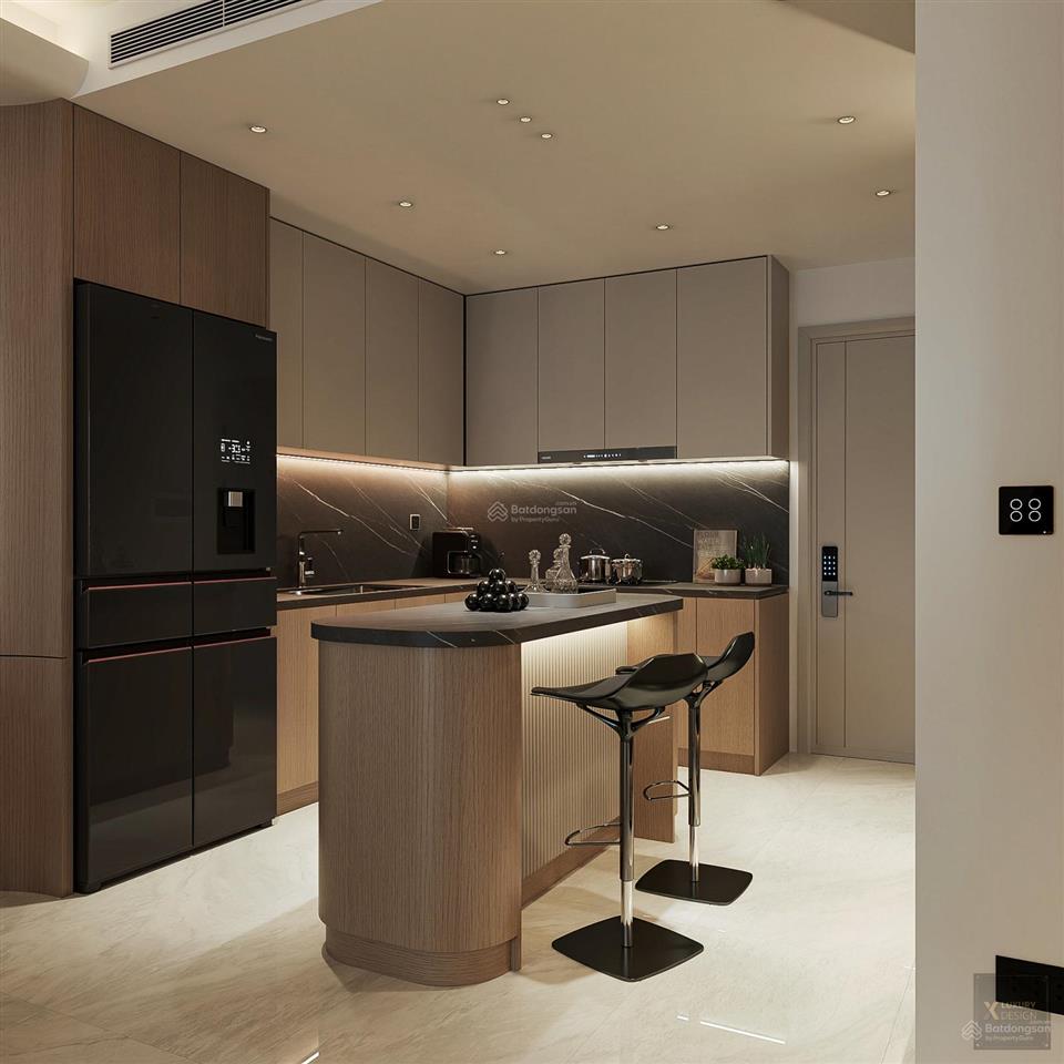 Mua nhà xịn  rước xe sang lì xì đầu xuân đến 650 triệu khi mua căn hộ the queen 360 giải phóng