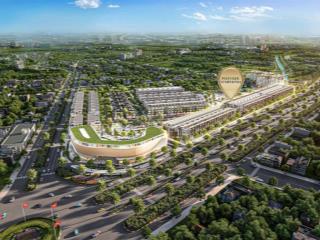 Bán căn liền kề 88m2 xây 5 tầng, ngay vòng xoay trung tâm mỹ hào, giá chỉ từ 7,4 tỷ, sổ đỏ