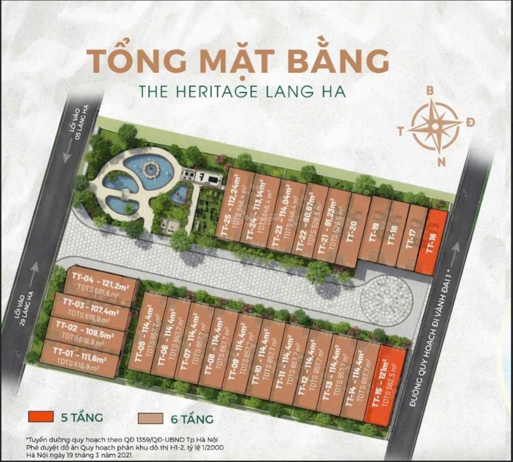 Cực hiếm, nhà phố kinh doanh, văn phòng ngay trung tâm láng hạ, ba đình, sổ đỏ trao tay