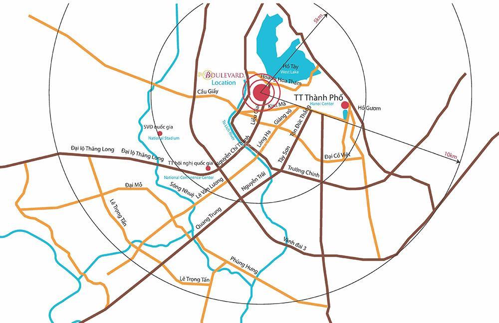 Bán căn hộ cao cấp legatus số 22 liễu giai, phường cống vị, quận ba đình, tp hà nội