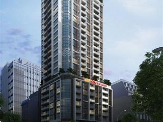 Bán căn hộ cao cấp boulevard số 22 liễu giai, phường cống vị, ba đình, tp hà nội