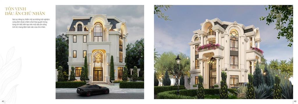 Đầu tư 1 lần hưởng thụ 1 đời  sinh lời lên đến 1,2 tỷ/năm