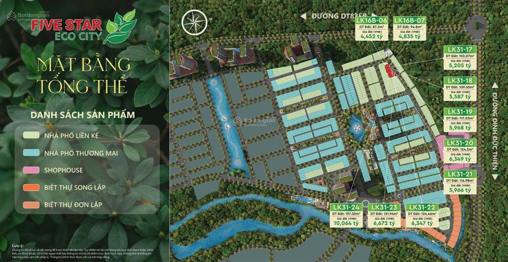 Đầu tư 1 lần hưởng thụ 1 đời  sinh lời lên đến 1,2 tỷ/năm