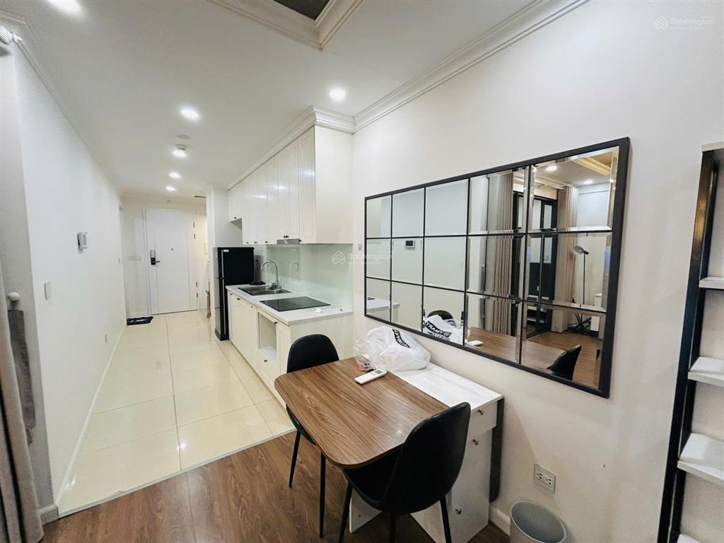 Sẵn quỹ căn 1pn cho thuê giá rẻ chỉ từ 10tr/th  full đồ hoặc đồ cơ bản theo nhu cầu